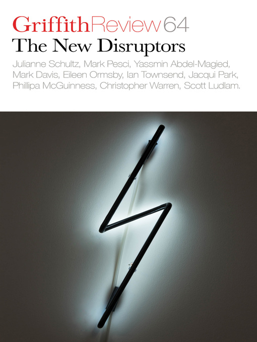 Cover image for Griffith Review 64